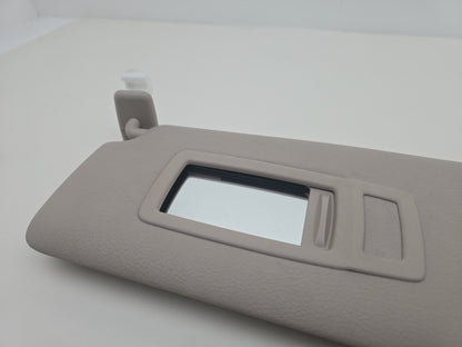 Sun Visor LH 2