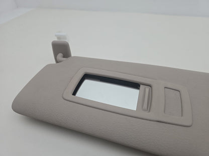 Sun Visor LH 2