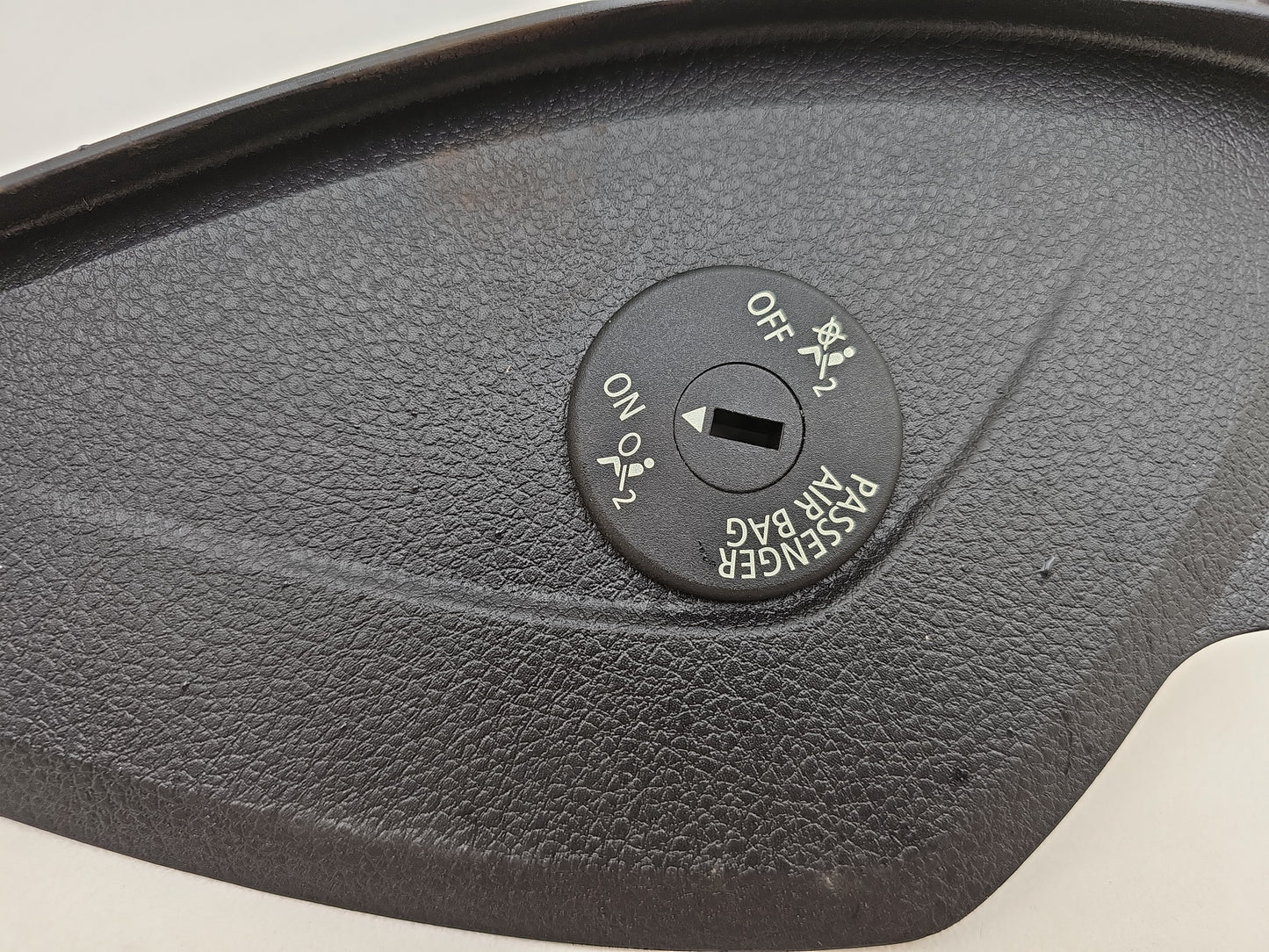 Airbag Passenger Side 2