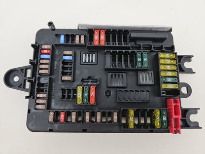 Fuse Box 7