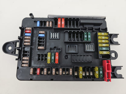 Fuse Box 7