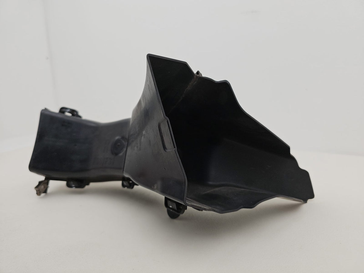 Radiator Air Duct 2