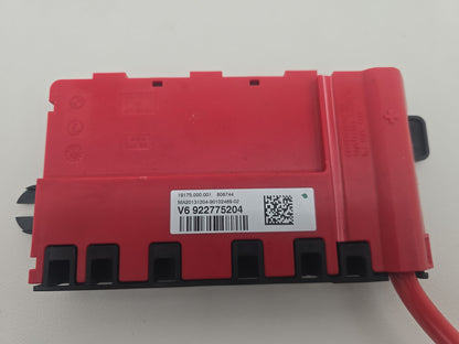 Positive Pole Battery Power Boot Distribution Fuse Box 2