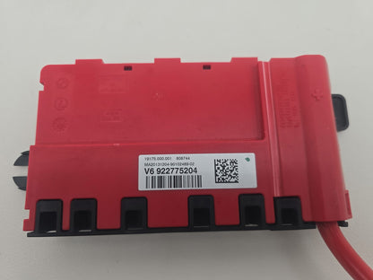 Positive Pole Battery Power Boot Distribution Fuse Box 2