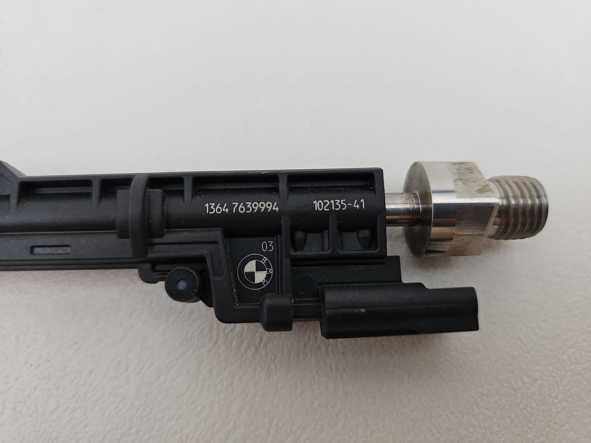 Fuel Injector 2