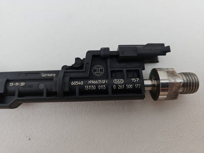 Fuel Injector 2