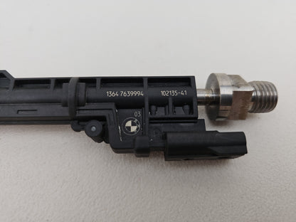Fuel Injector 2