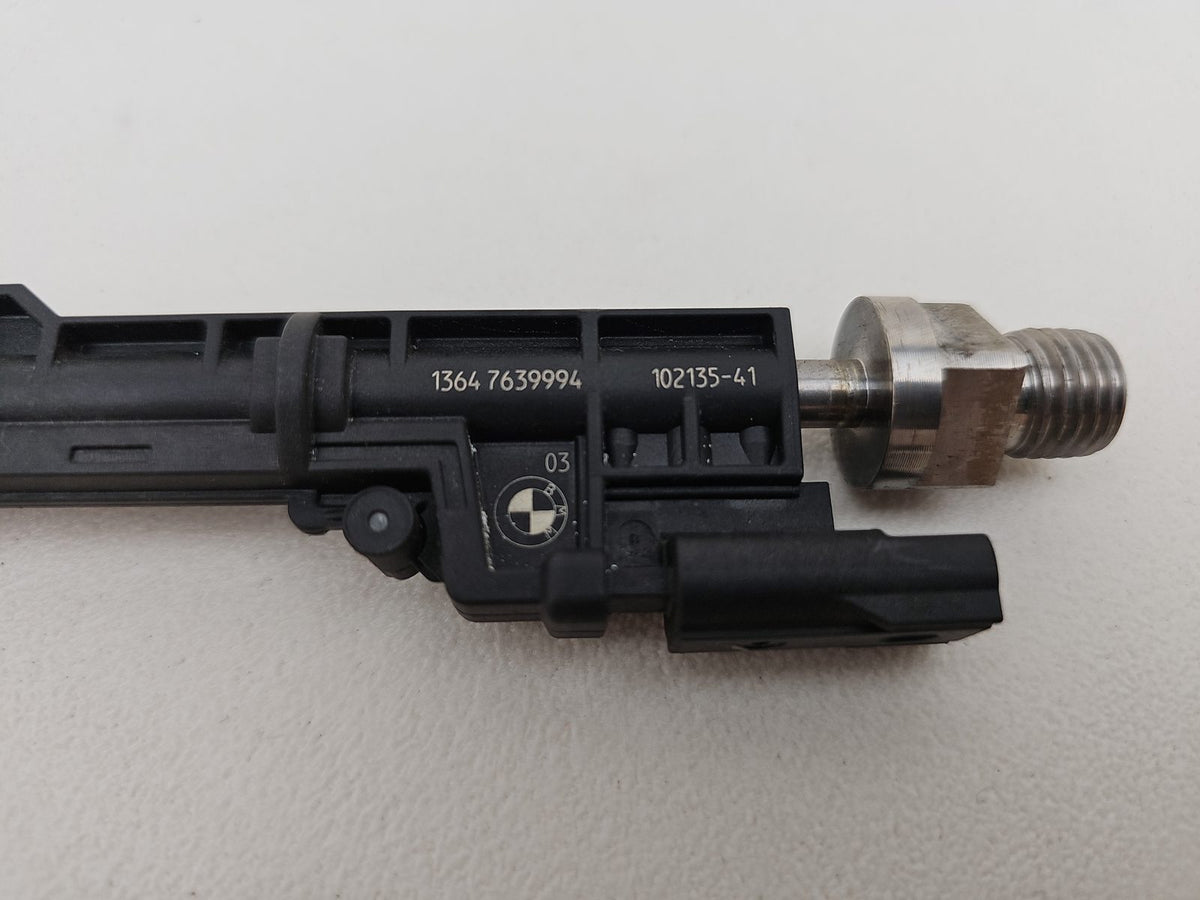 Fuel Injector 2