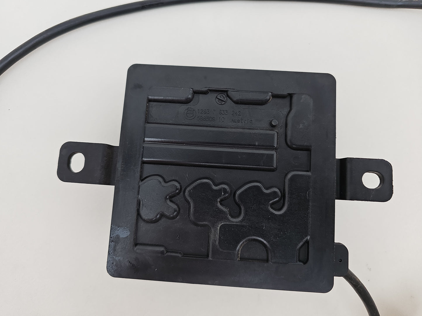 Battery Control Module 2