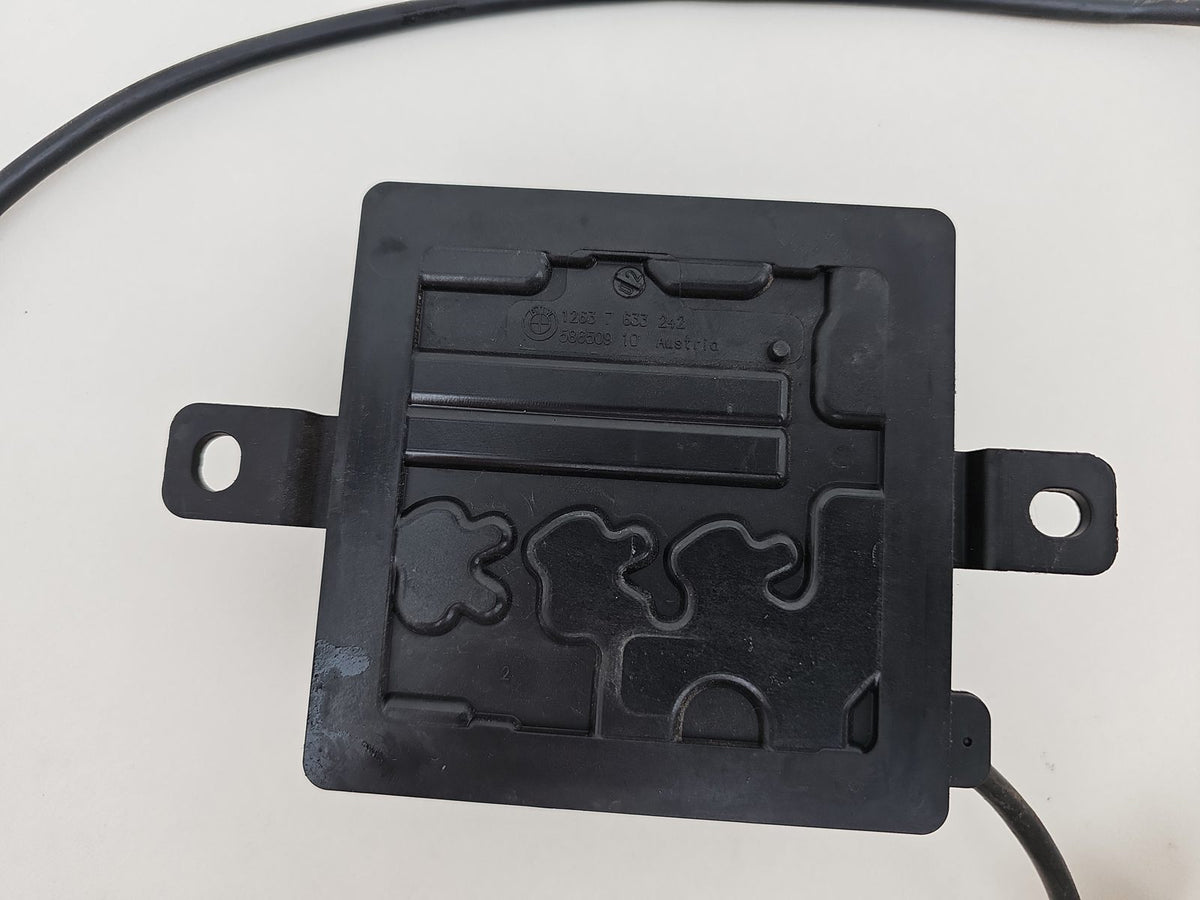 Battery Control Module 2