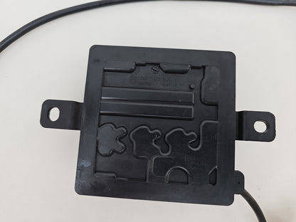 Battery Control Module 2