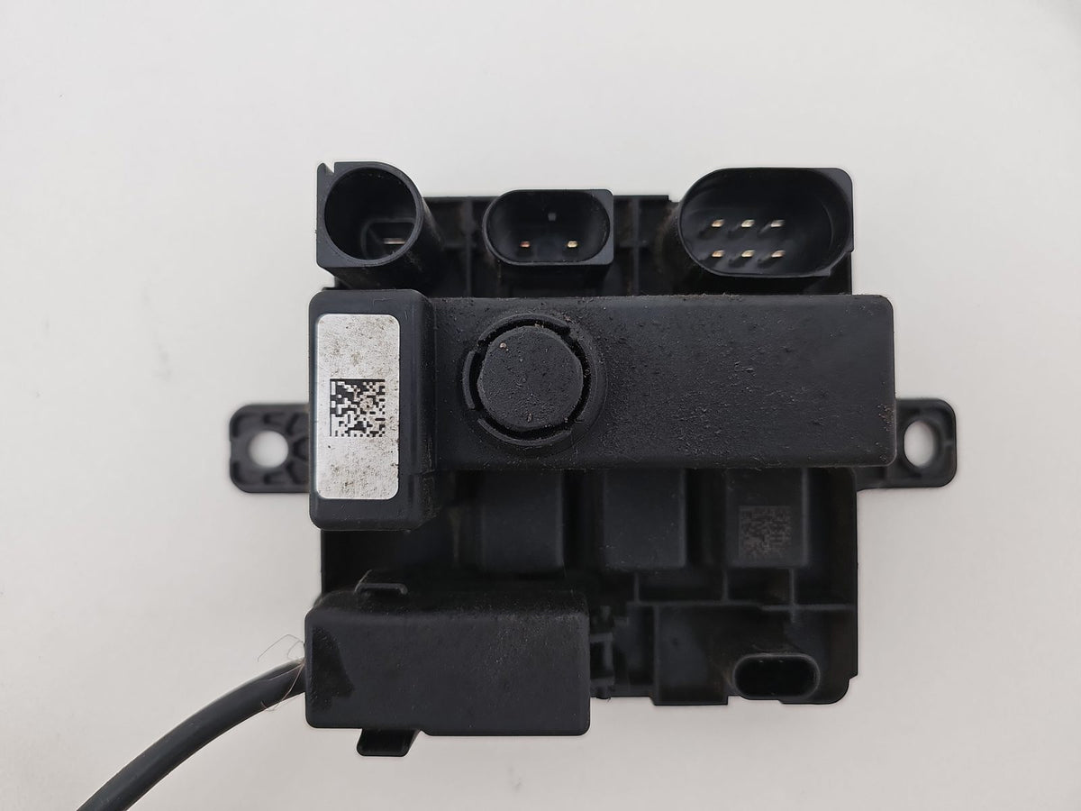 Battery Control Module 7
