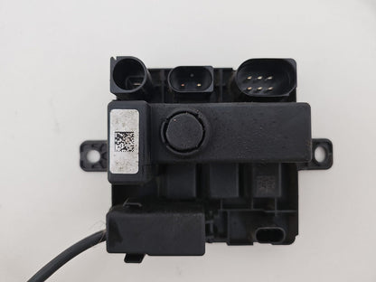 Battery Control Module 7
