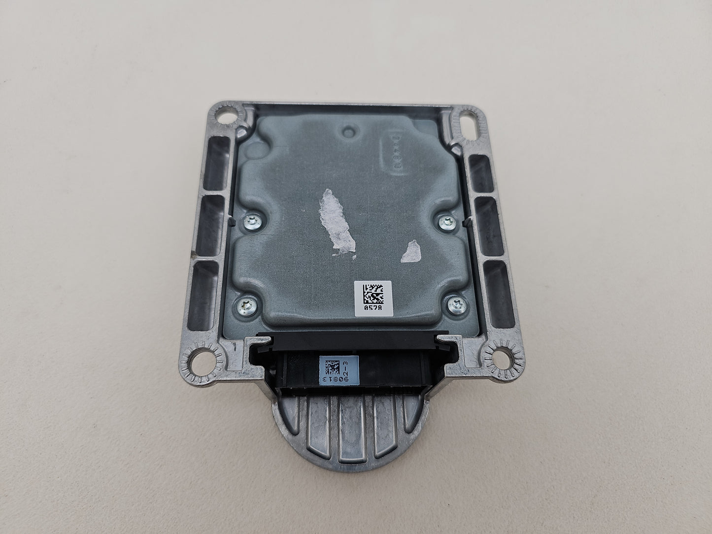 Airbag ECU 2