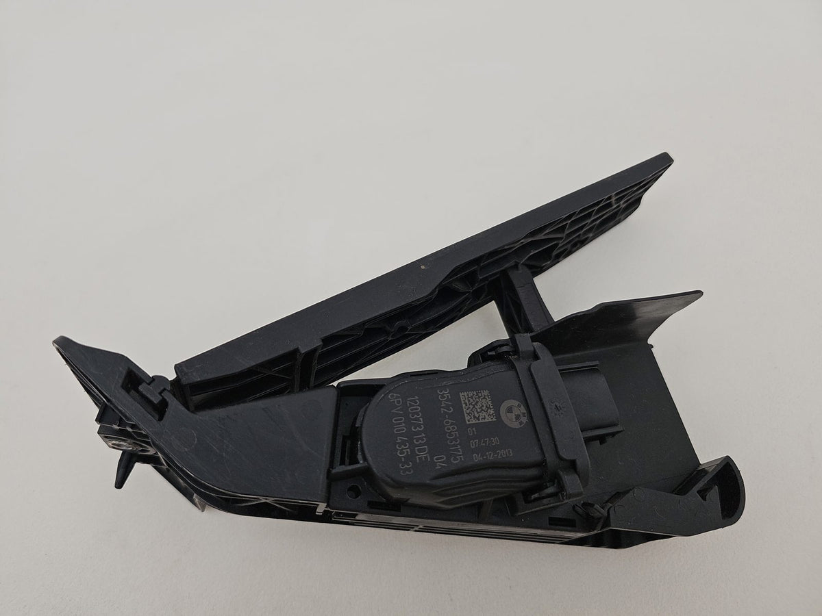 Pedal Throttle 2