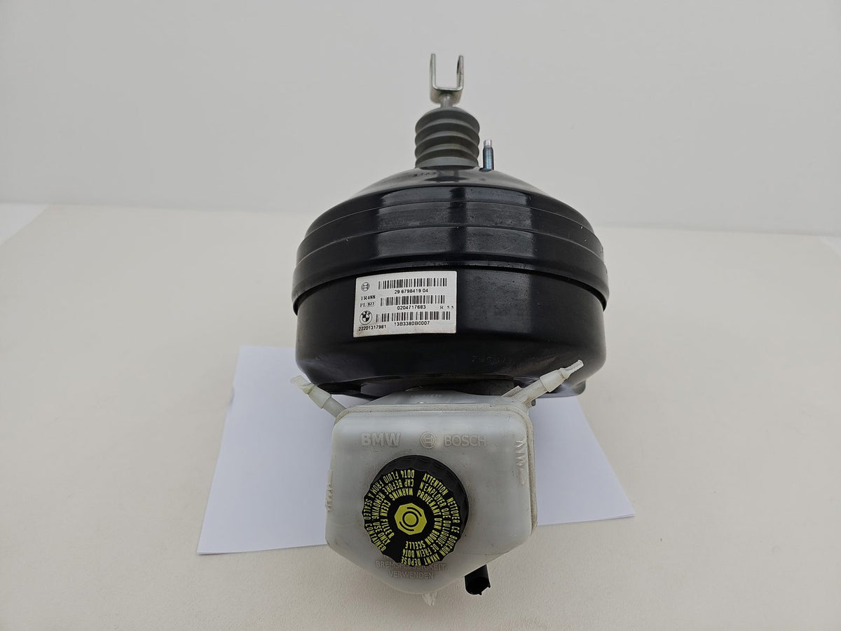Brake Servo 2