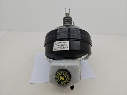Brake Servo 2
