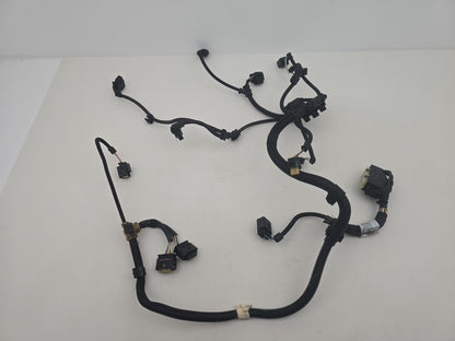 Automatic Engine Wiring Harness Kit 2