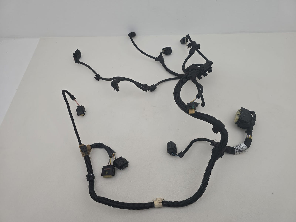 Automatic Engine Wiring Harness Kit 2