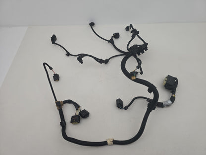 Automatic Engine Wiring Harness Kit 2