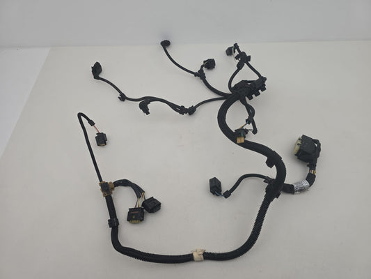 Automatic Engine Wiring Harness Kit 2