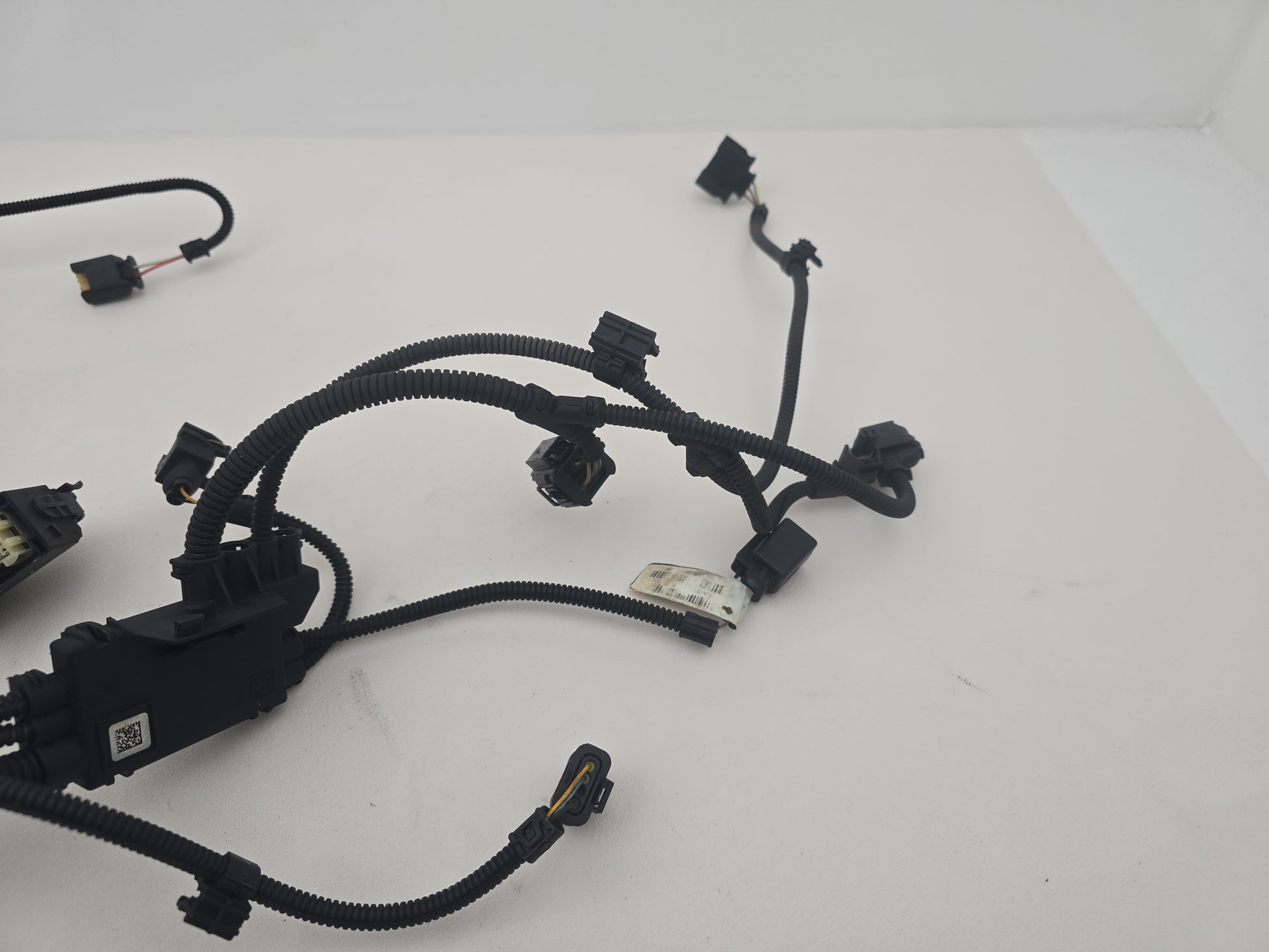 Automatic Engine Wiring Harness Kit 7