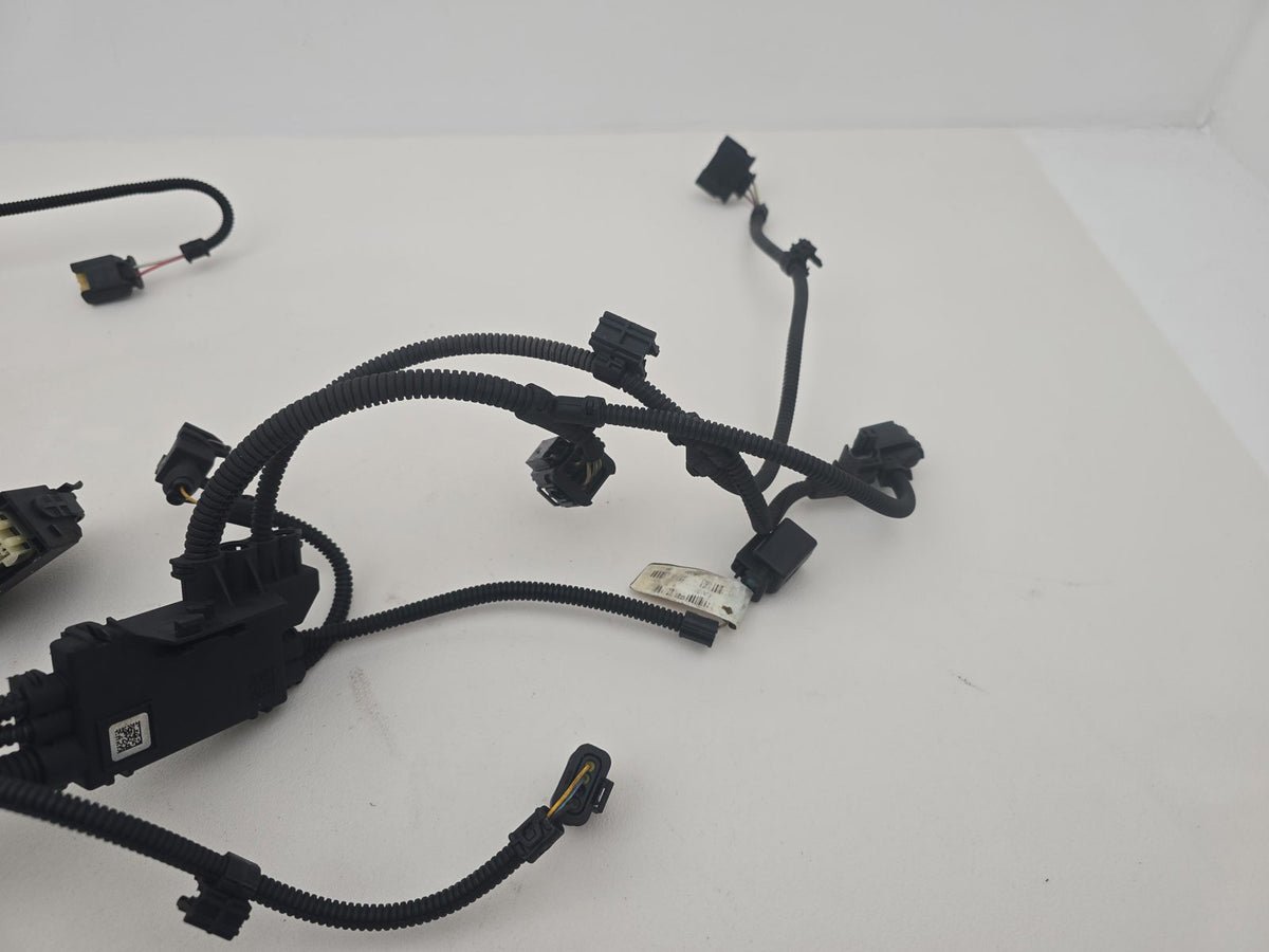Automatic Engine Wiring Harness Kit 7