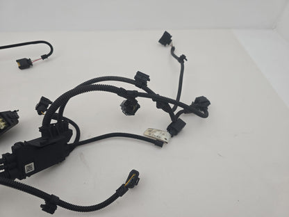 Automatic Engine Wiring Harness Kit 7