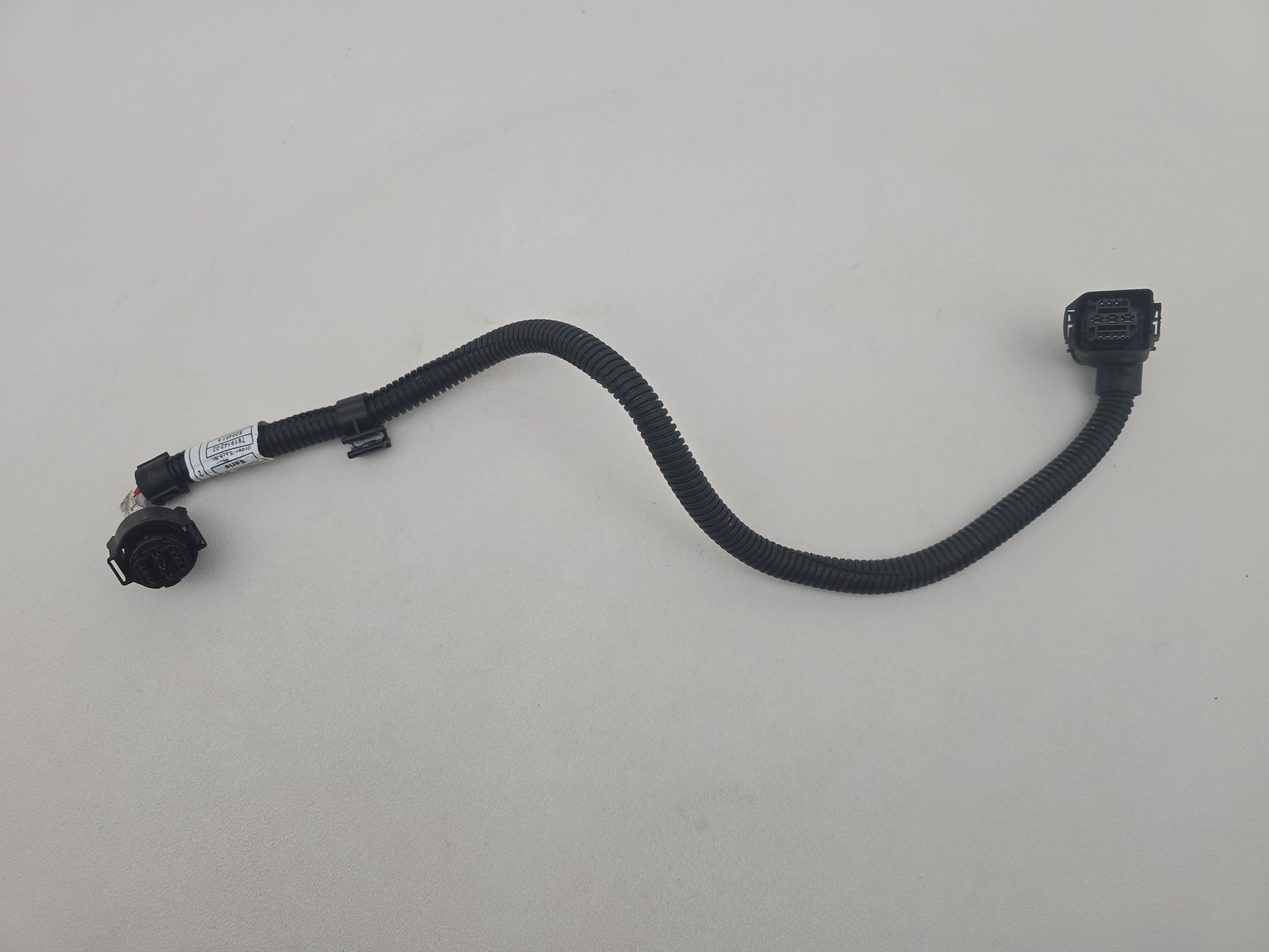 Engine Wiring Harness  2