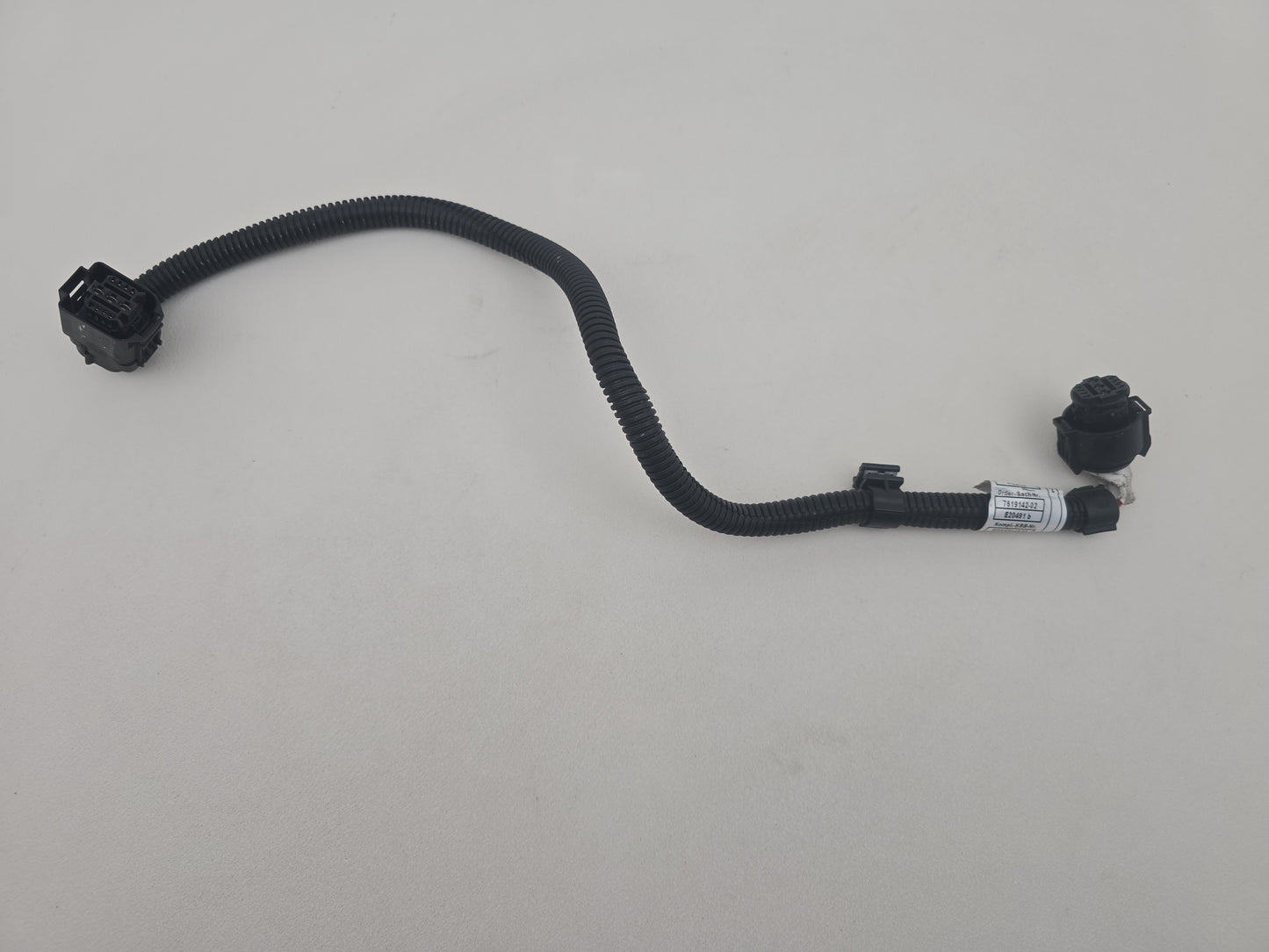 Engine Wiring Harness  8