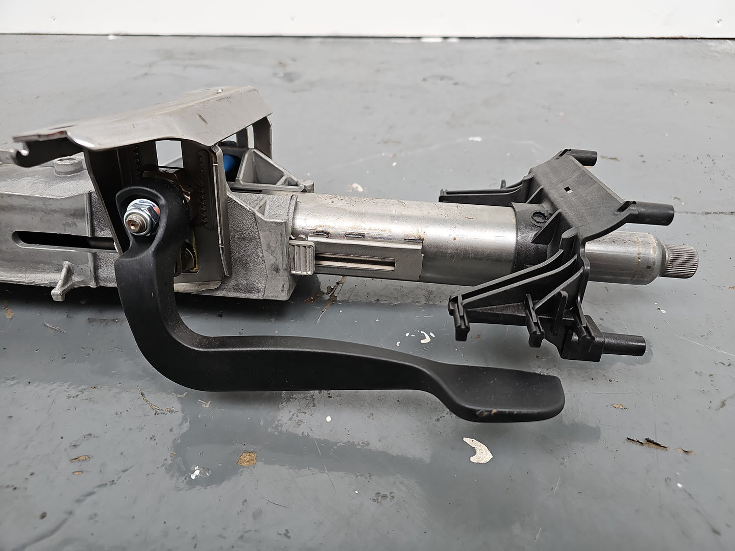 Steering Column 2