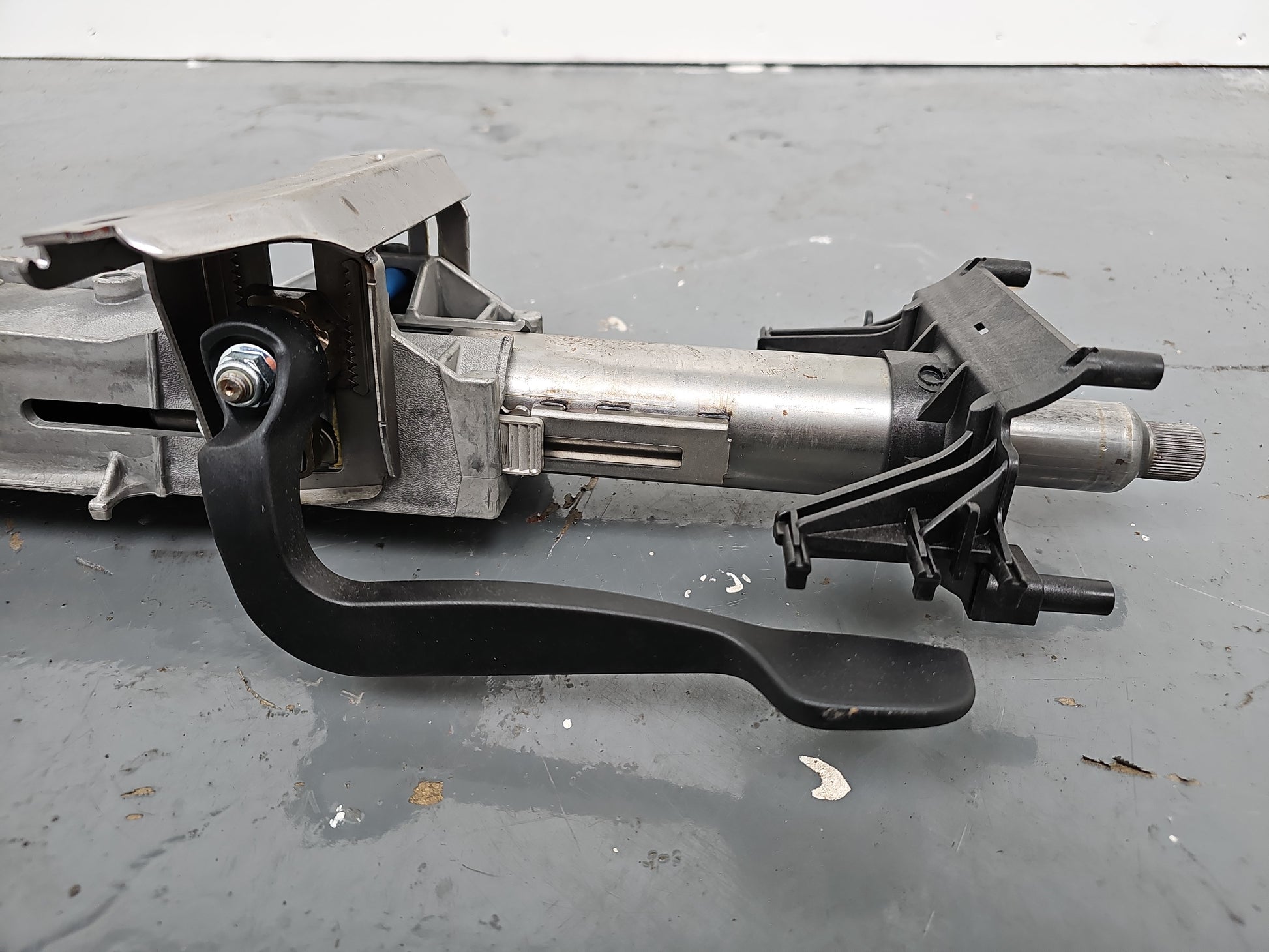 Steering Column 2