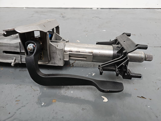 Steering Column 2