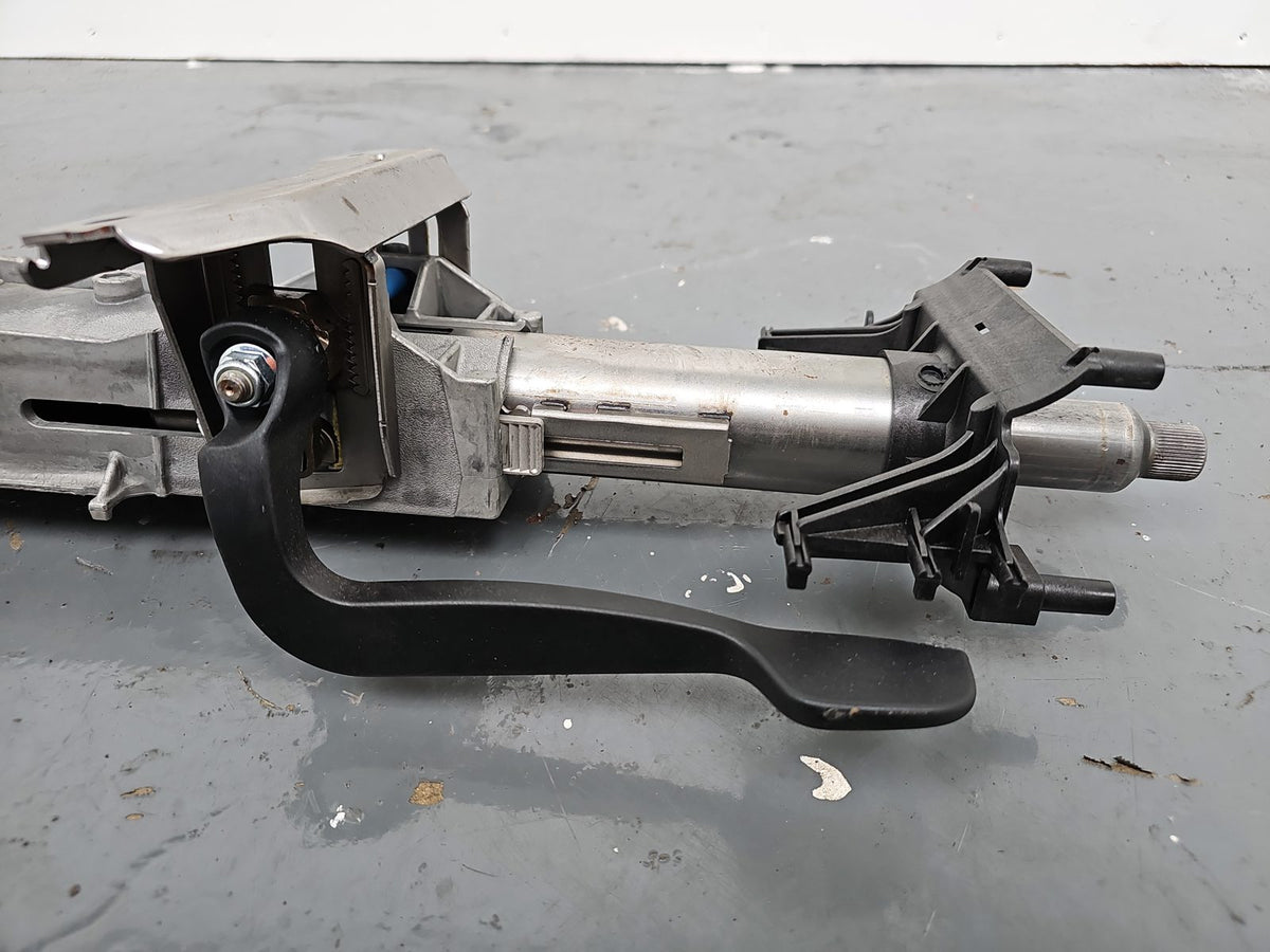 Steering Column 2