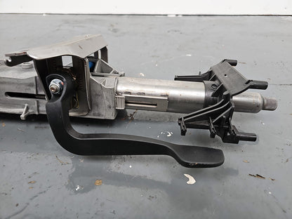 Steering Column 2