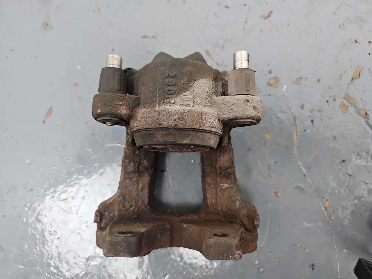 Brake Caliper Front RH 2