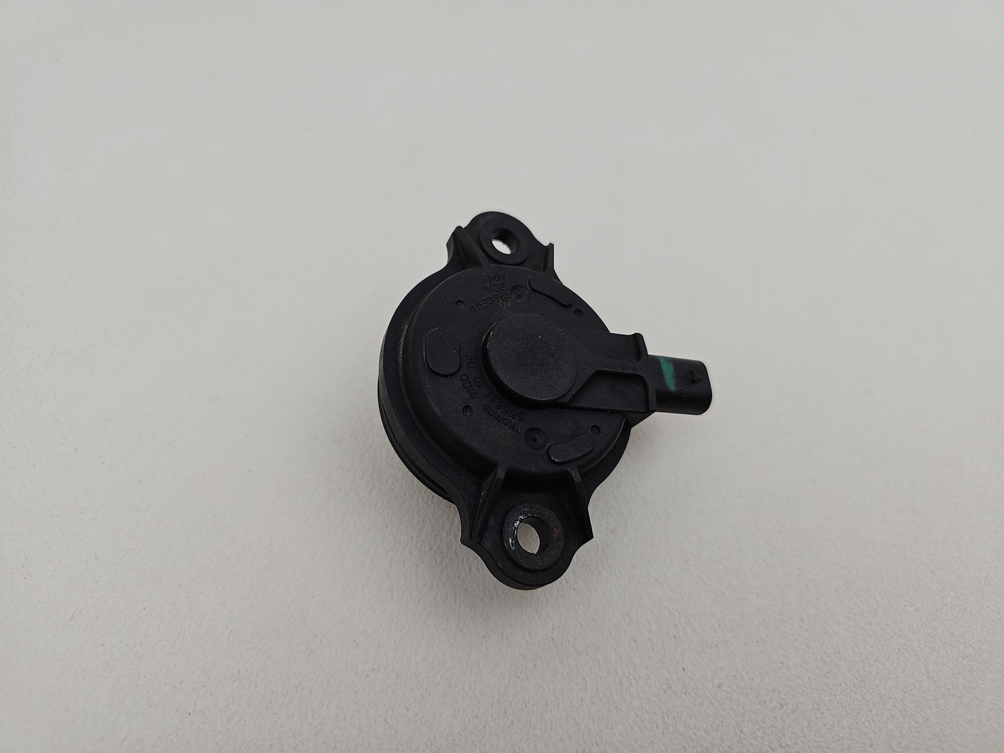 Timing Chain Cover  2