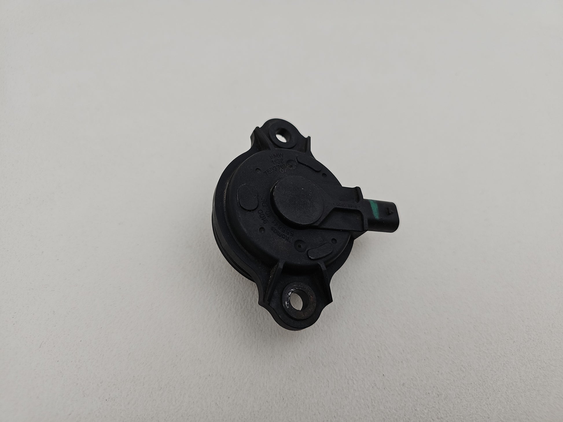 Timing Chain Cover  2