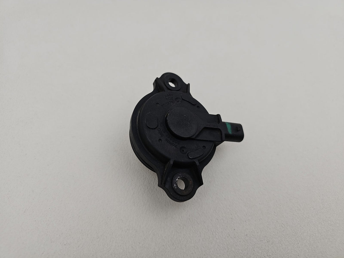 Timing Chain Cover  2