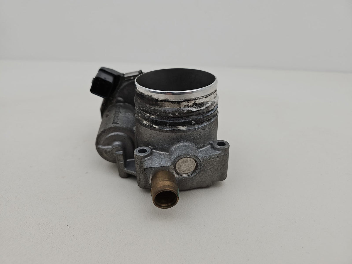 Throttle Body 2