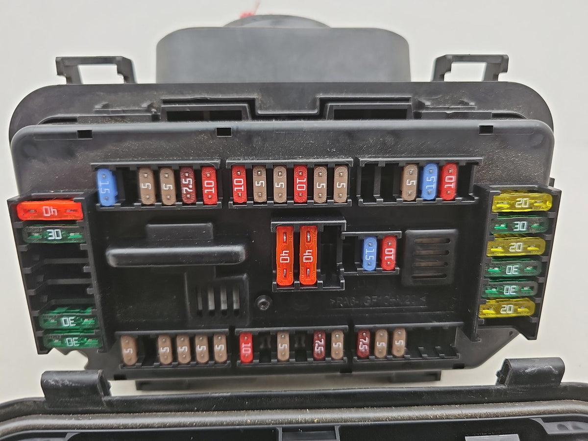 Fuse Box 2