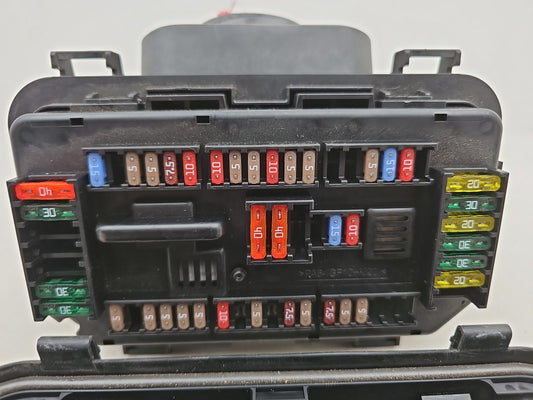 Fuse Box 2