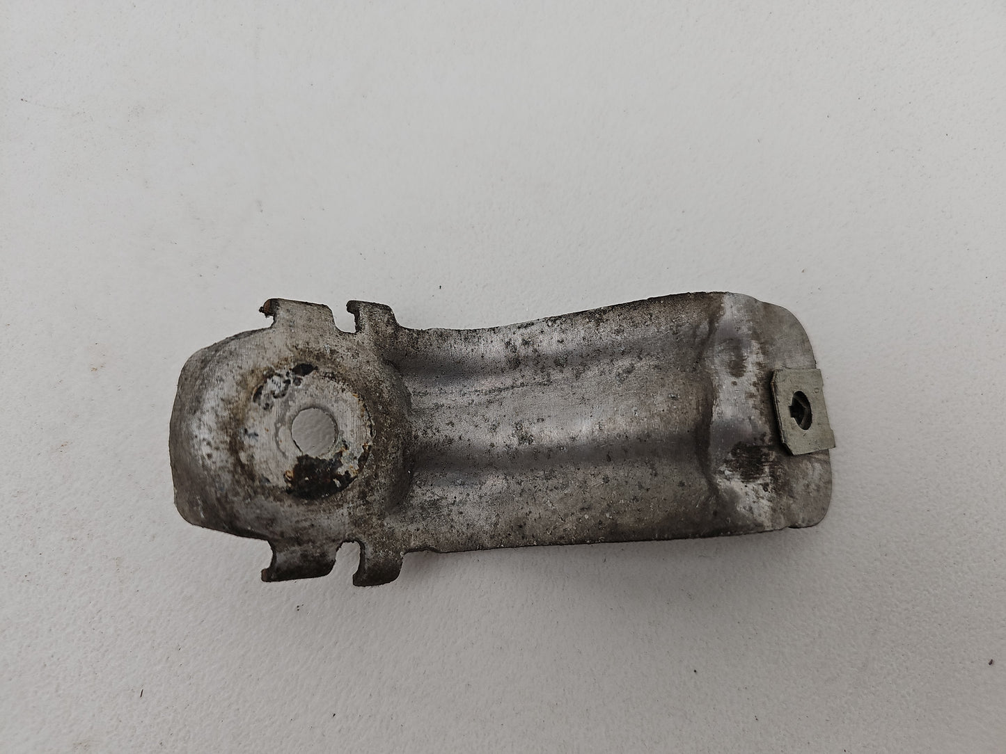 Engine Mounting Bracket 2
