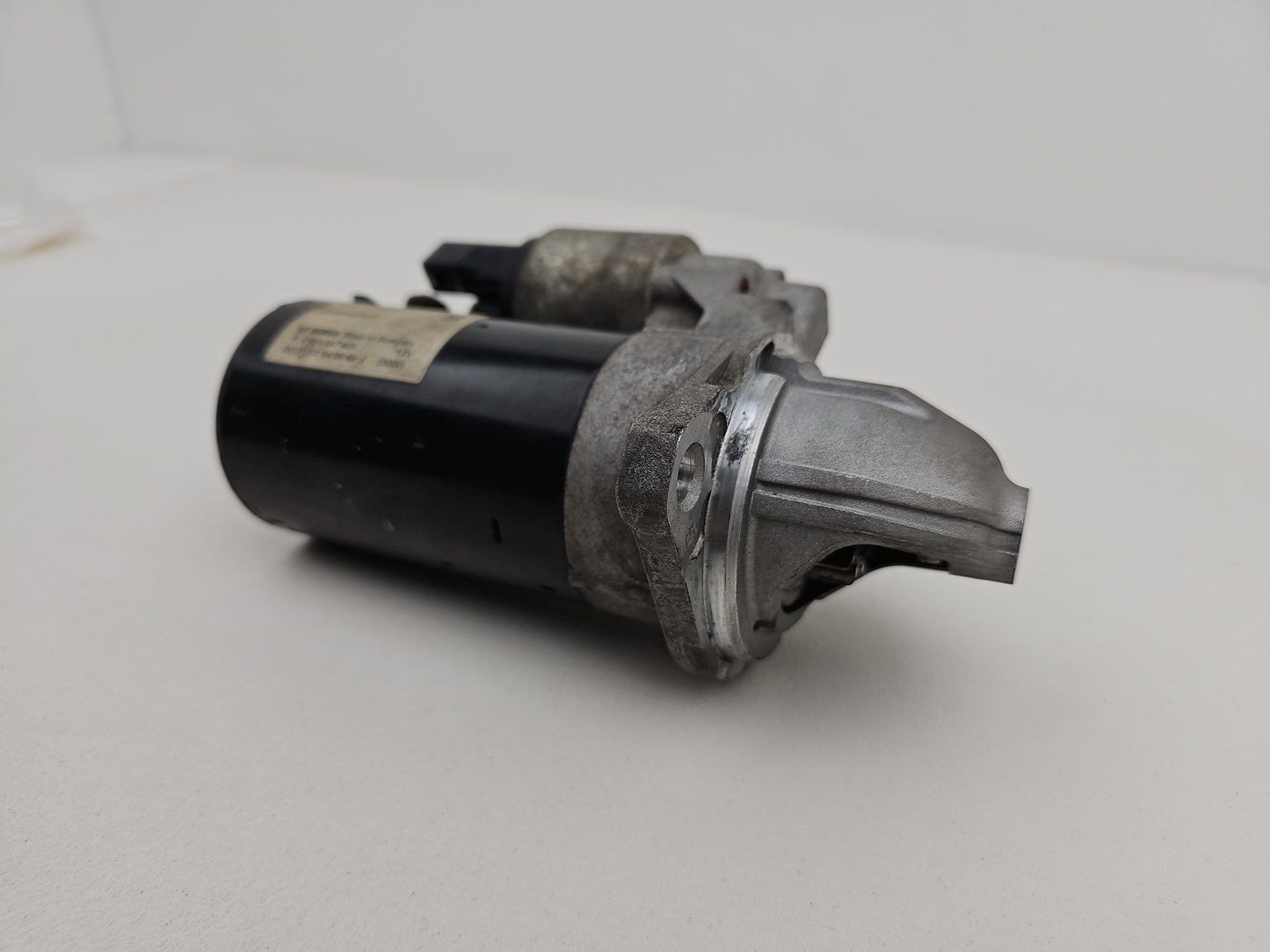 Starter Motor 2