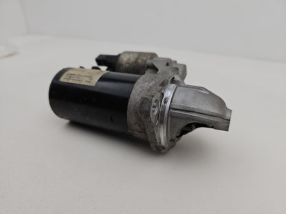 Starter Motor 2