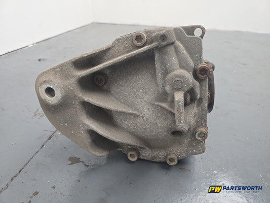 Bmw 3 4 Series F30 F31 F32 F33 F36 Differential Diff 3.15 Ratio 7603746 - photo 2