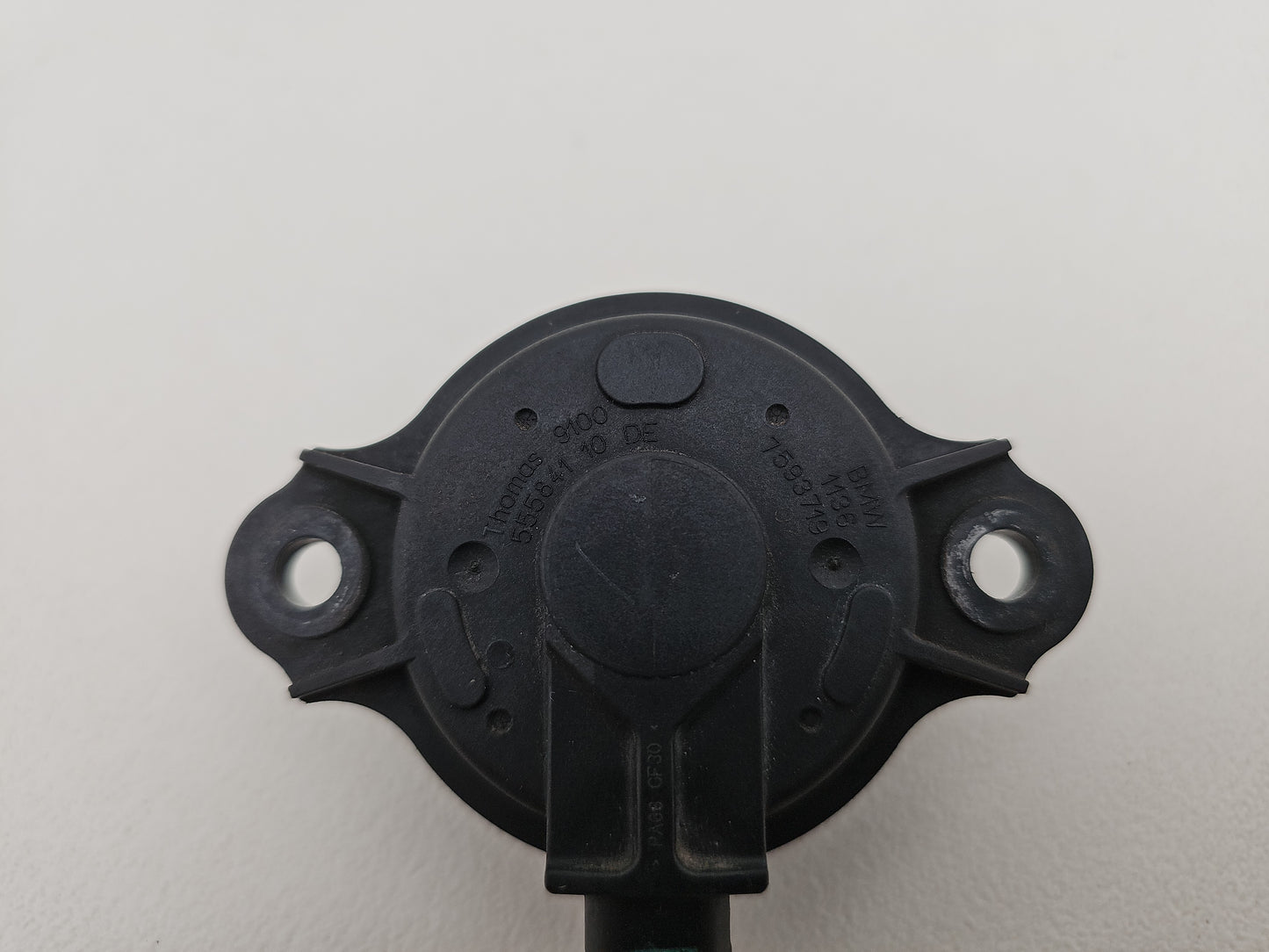 Timing Chain Cover  8