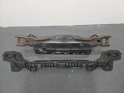 Rear Bumper 2