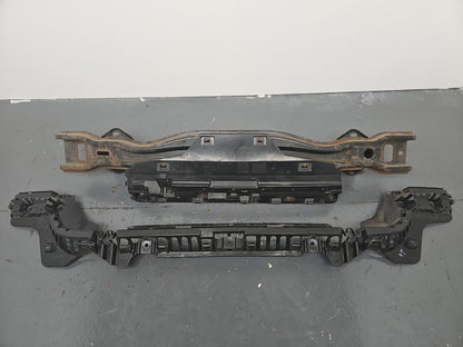 Rear Bumper 2