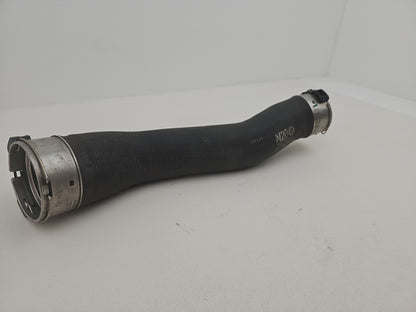 Turbo Intercooler Bottom Hose 2